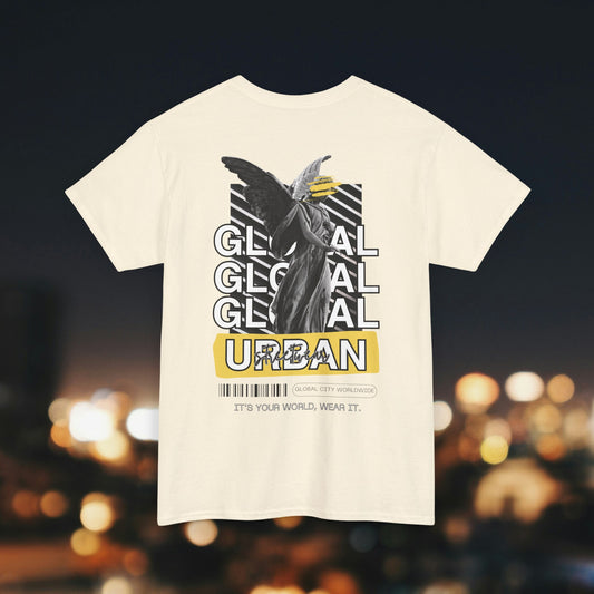 Urban Streetwear Tee