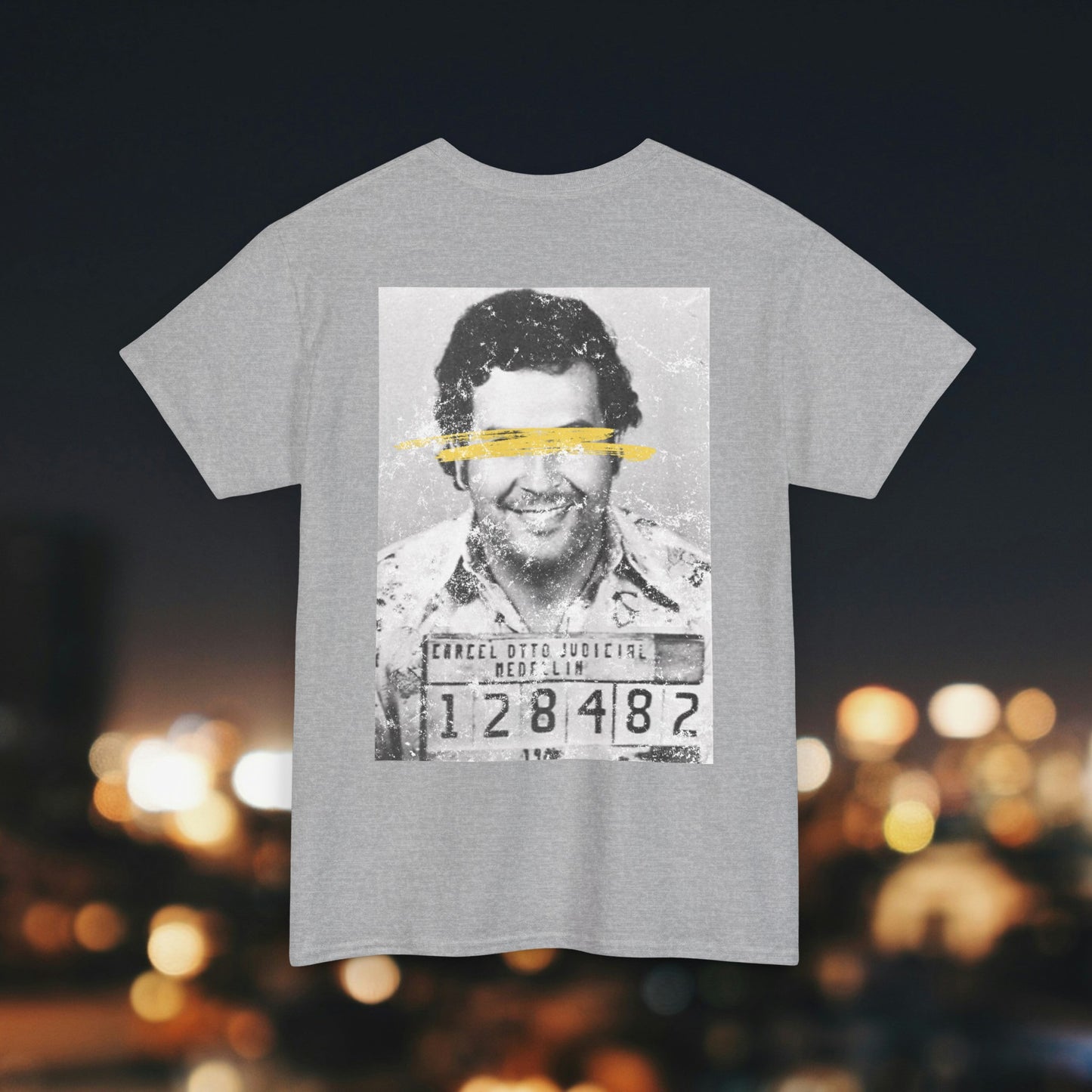 Pablo Escobar Tee