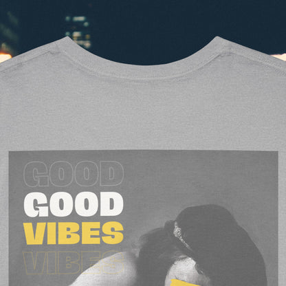 Good Vibes Tee