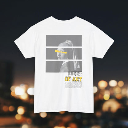 Light of Art Tee