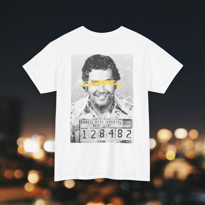 Pablo Escobar Tee