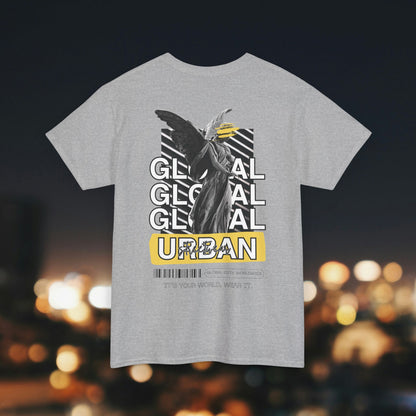 Urban Streetwear Tee