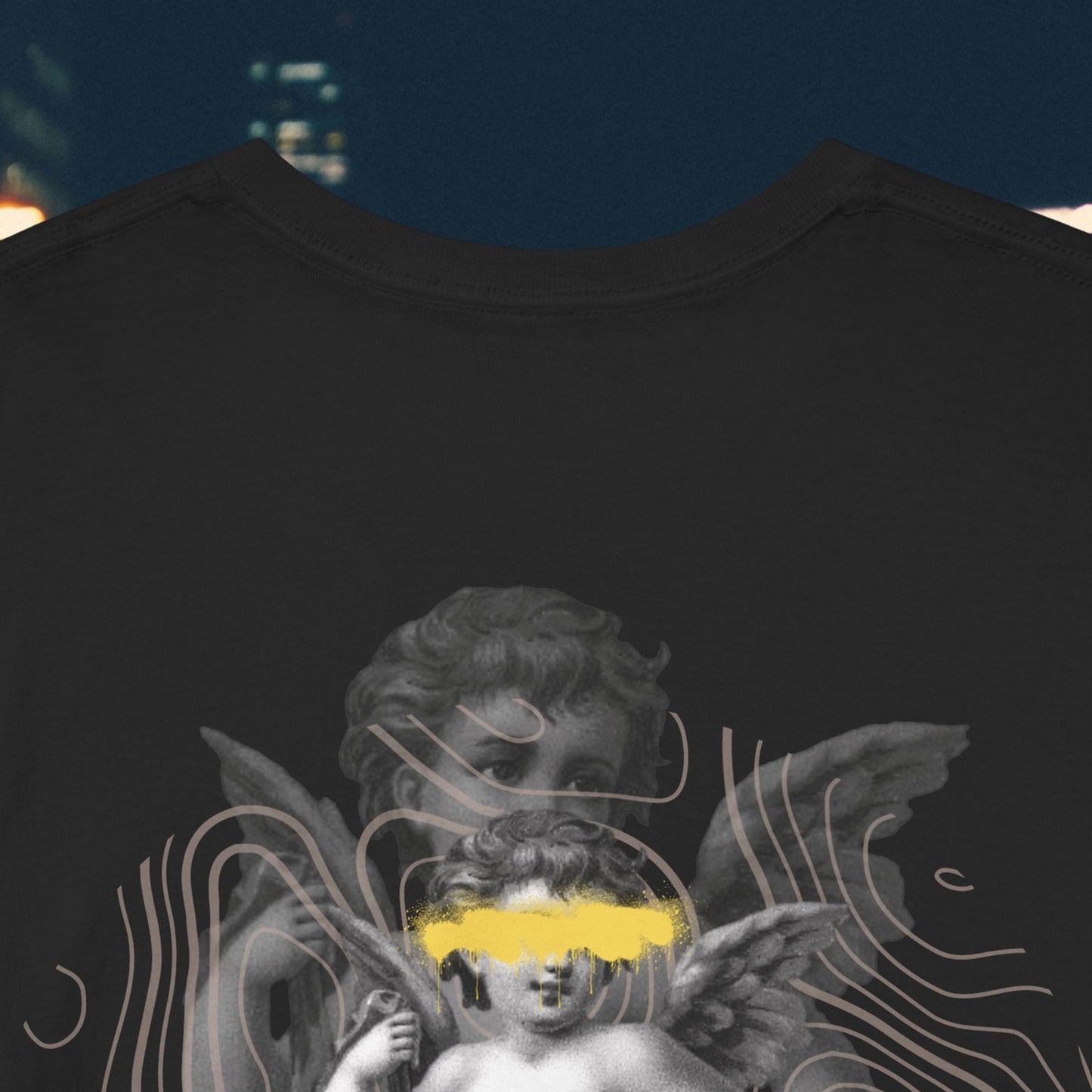 Angel Tee