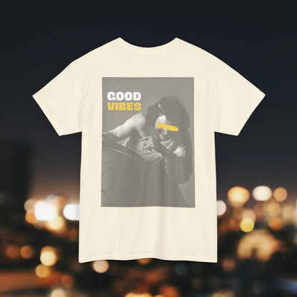 Good Vibes Tee