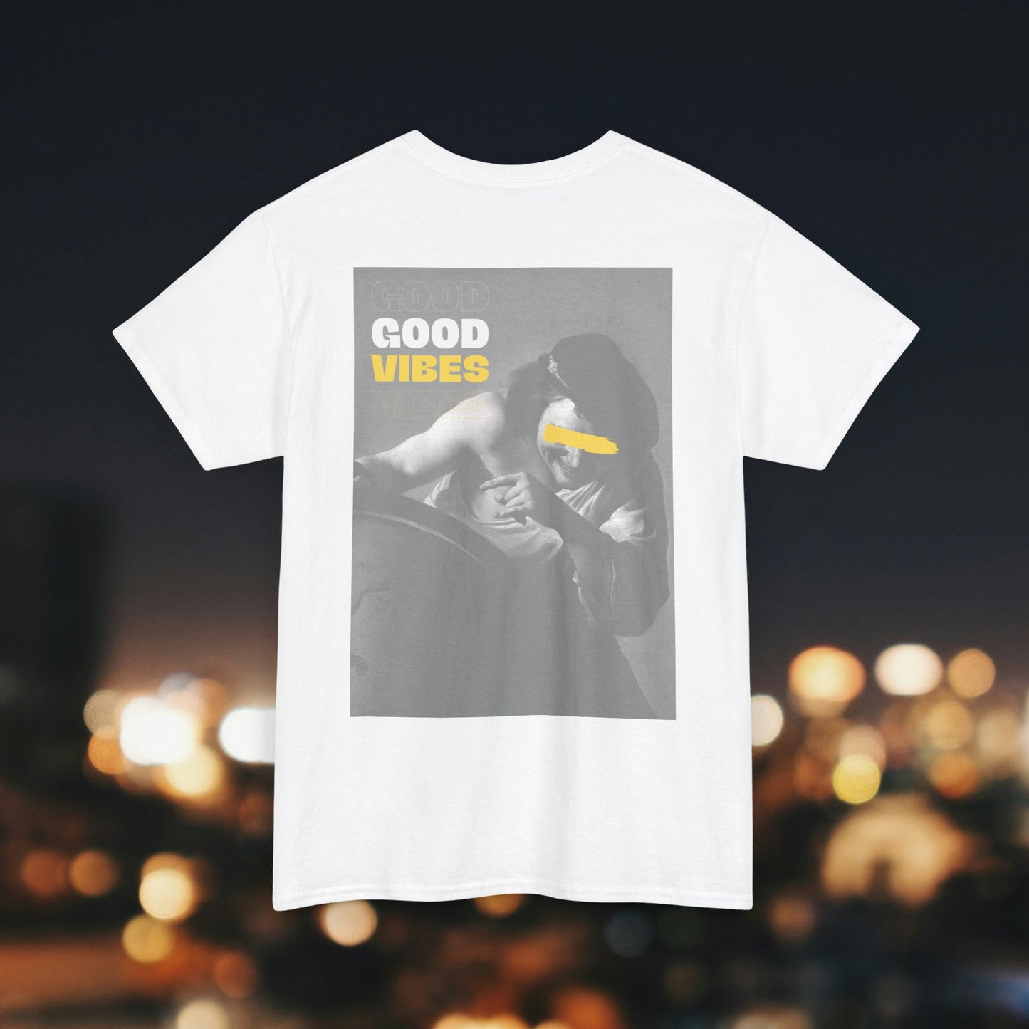 Good Vibes Tee