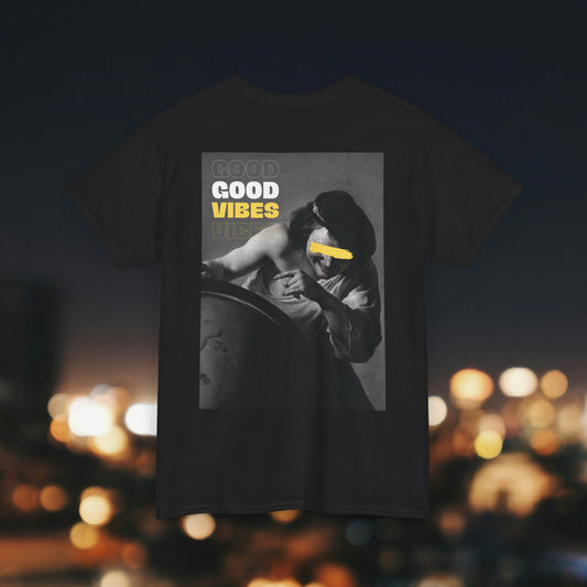 Good Vibes Tee