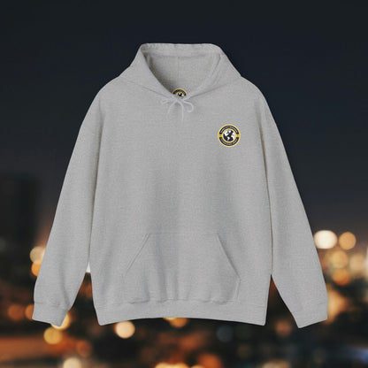 Pablo Escobar Hooded Sweatshirt