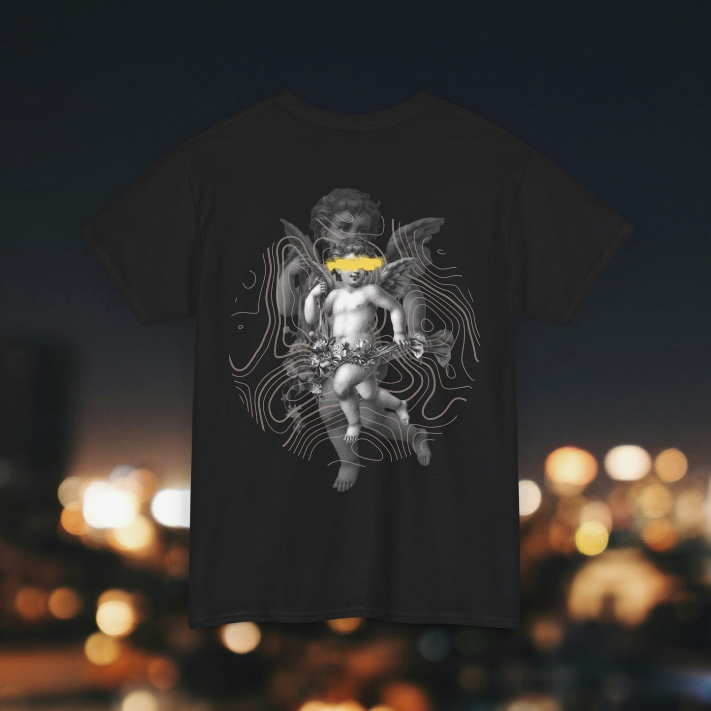 Angel Tee