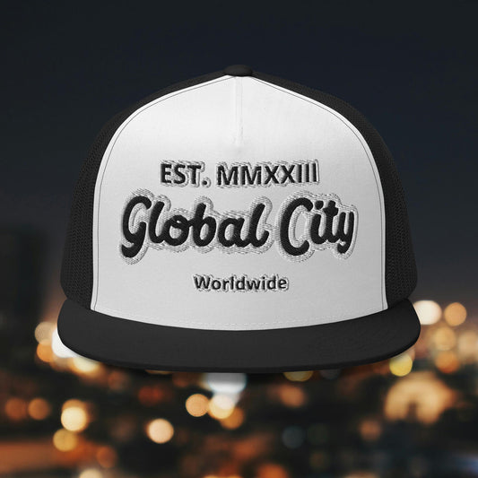 Global City Hat