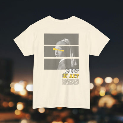 Light of Art Tee