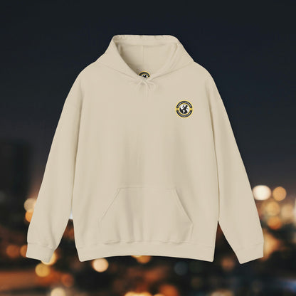 Pablo Escobar Hooded Sweatshirt