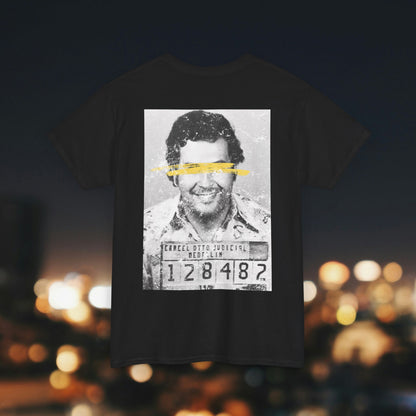 Pablo Escobar Tee