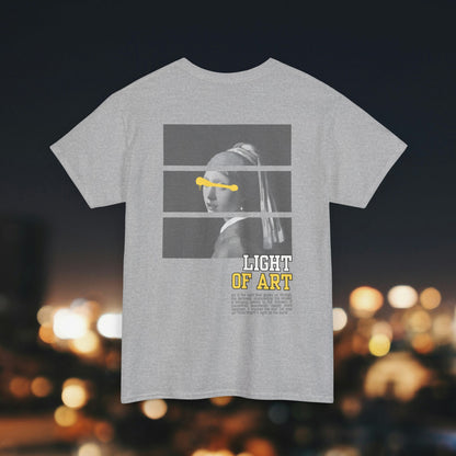 Light of Art Tee