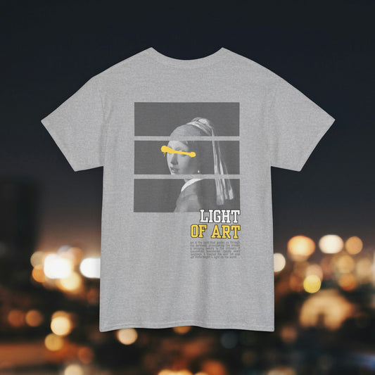 Light of Art Tee