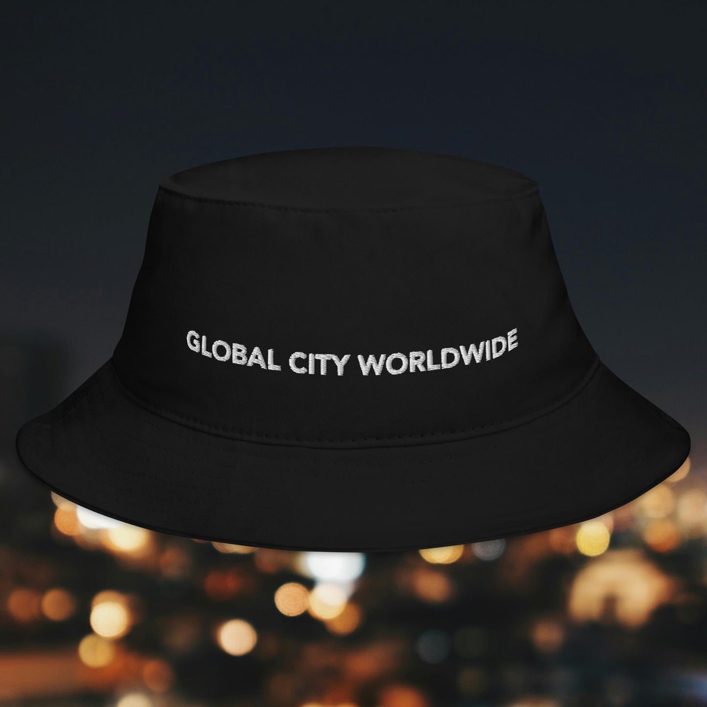 GCWW Bucket Hat