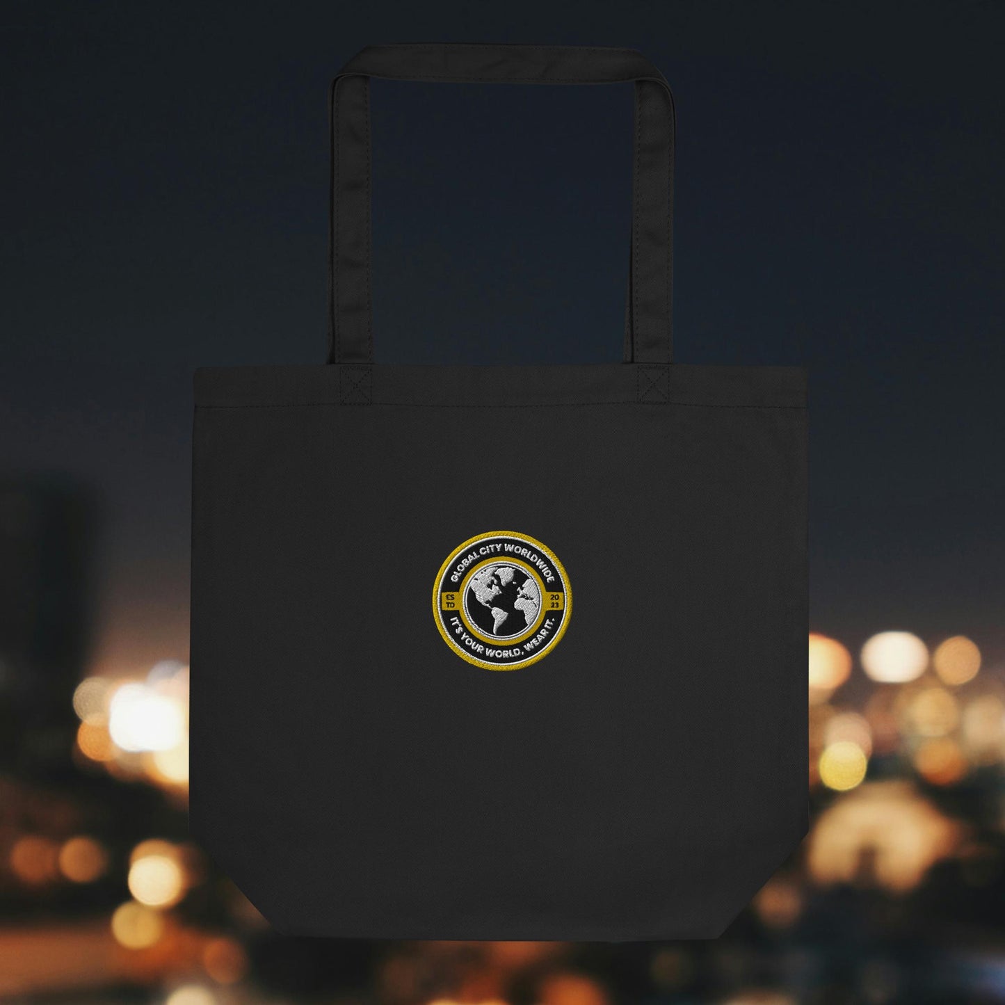 Eco Tote Bag