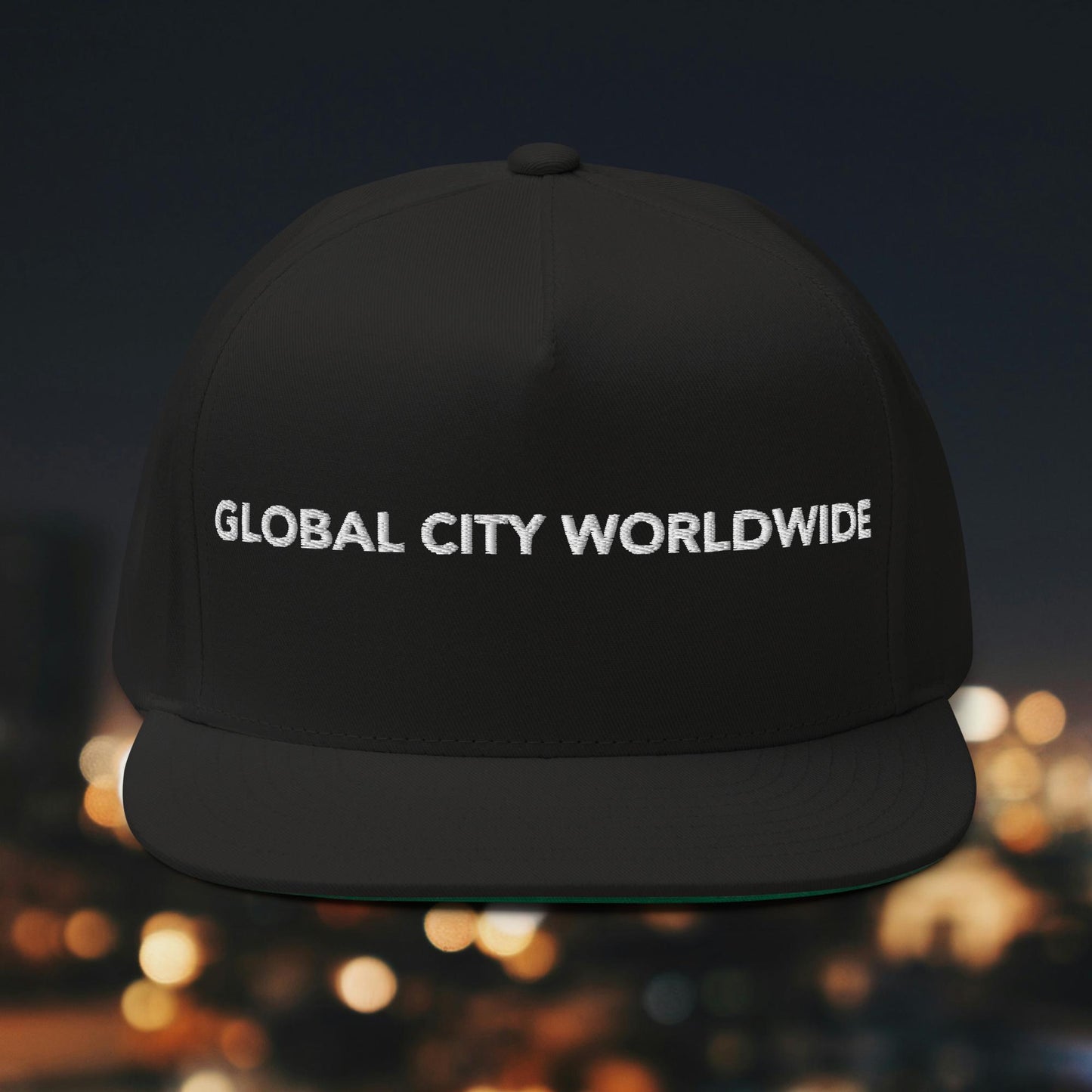 GCWW Snapback